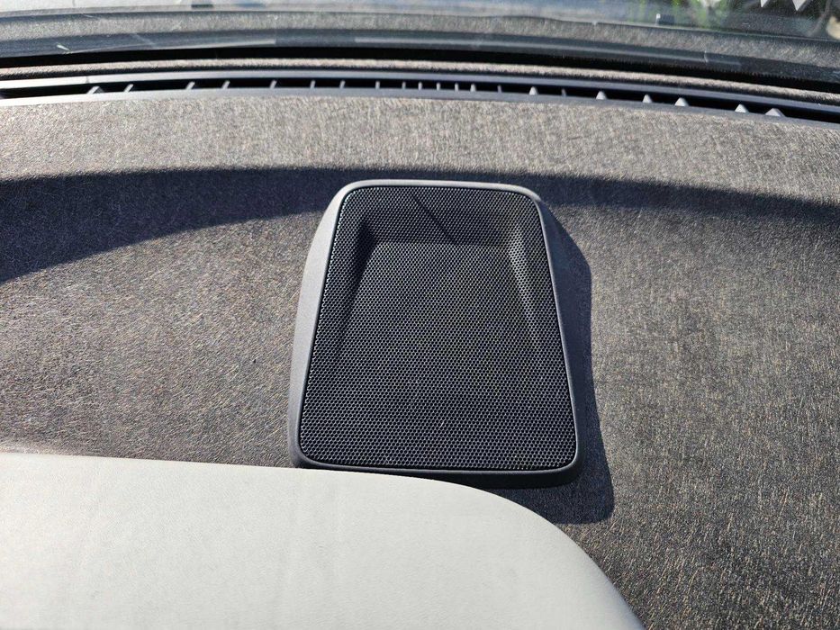 Harman Kardon BMW i3 / Harman Kardon БМВ И3