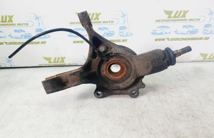 Fuzeta dreapta fata 1.6 hdi Peugeot 308 T7  [din 2007 pana  2011] seria