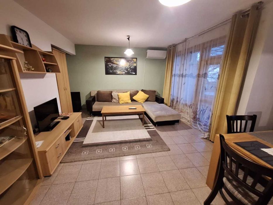 Тристаен апартамент