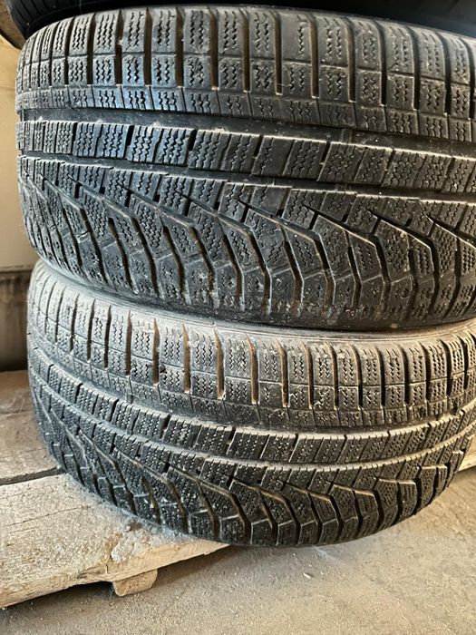 Баллоны Hankok 235 / 45 R 17