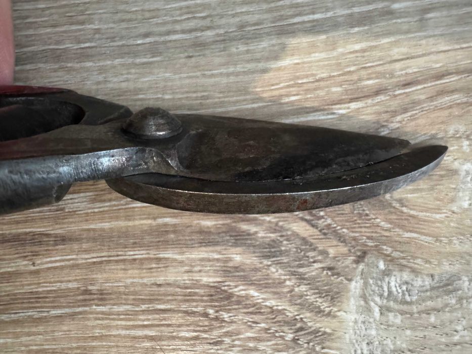 Лозарски ножици Solingen Meister Велико Търново Солинген