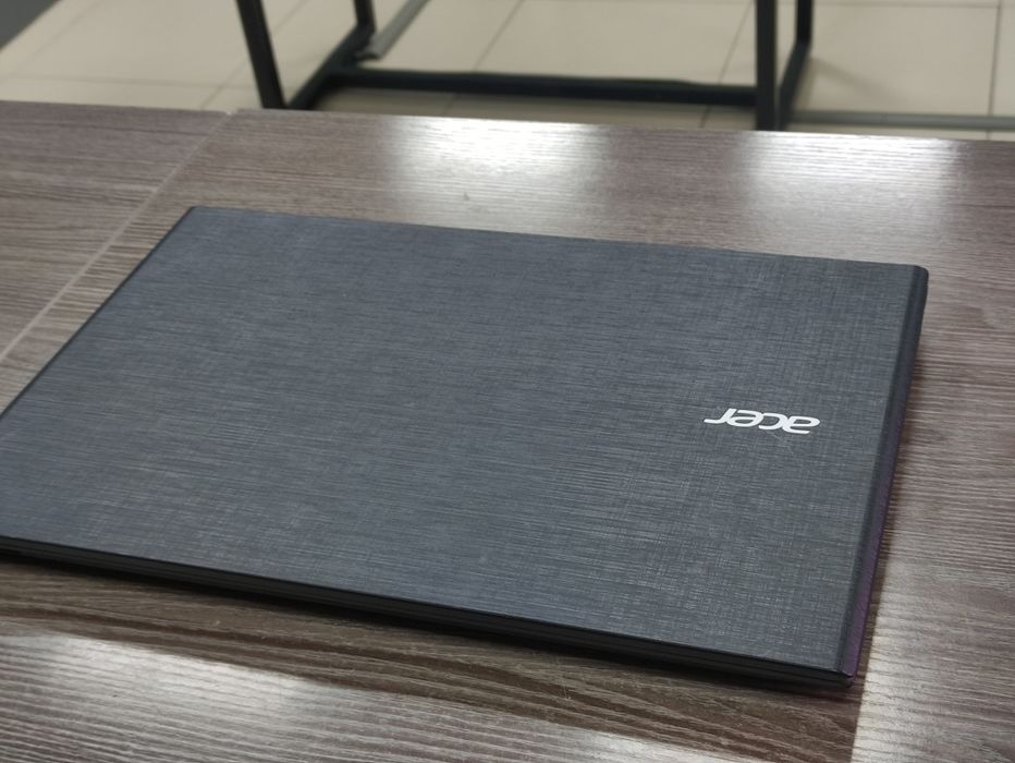 Ноутбук Acer для учебы
