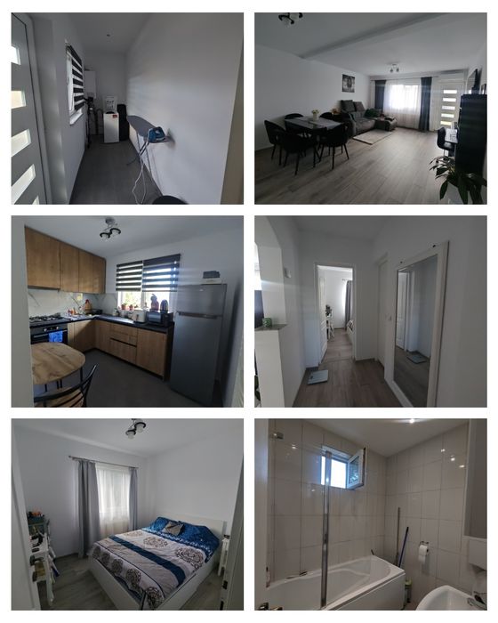 Proprietate cu spații comerciale, atelier și apartament – fostă tipografie