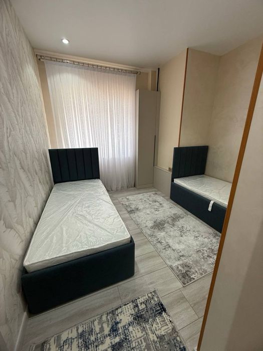 Arenda 3xonali uy Yakkasaroyda
