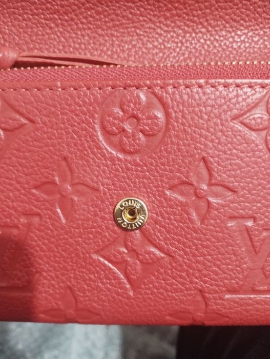 Portofel nou Louis Vuiton