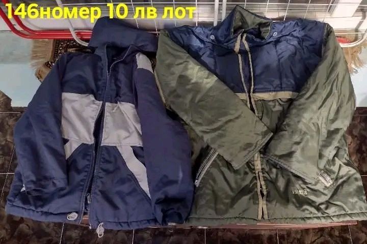 Дрехи 9-10 години за момче