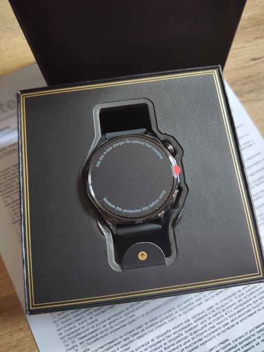 Huawei watch GT 6