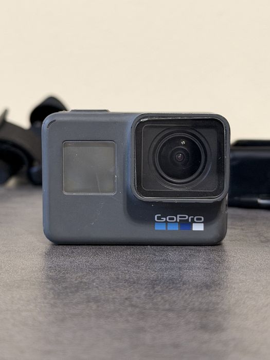 De vanzare GoPro Hero 6