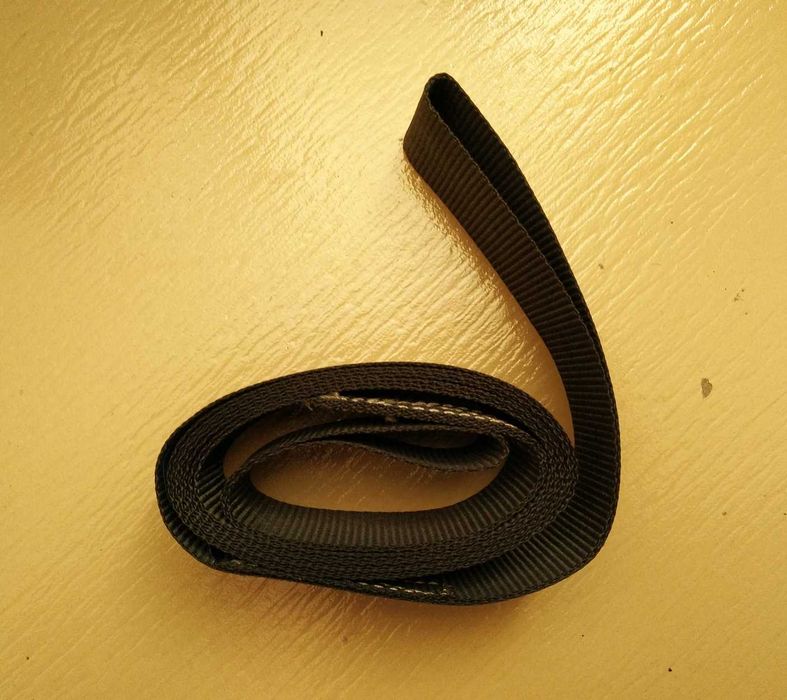 Сапани с уши, полиестерни