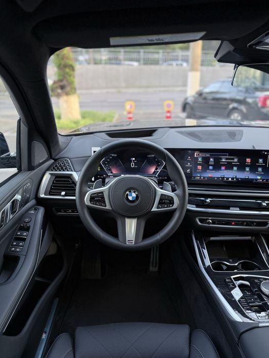 Bmw X7 40i xDrive