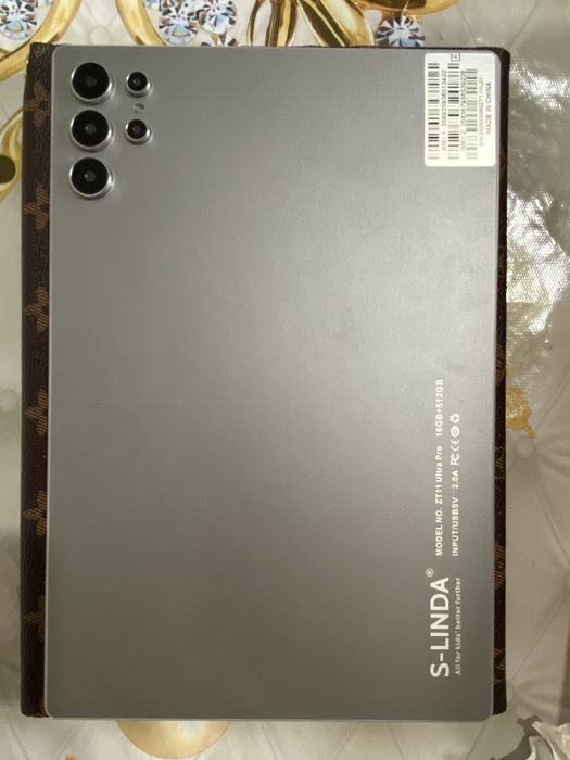 Продам Планшет ZT11 Ultra Pro