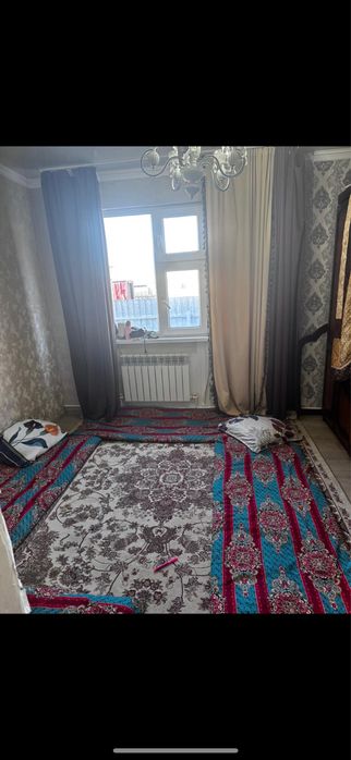 Үй сатылады! Аулада 2 үй қатар орналасқан