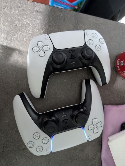 Playstation 5 slim 1000gb