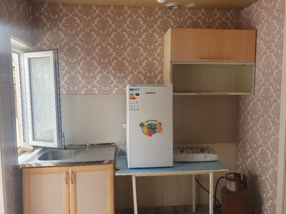Сдаётся времянка