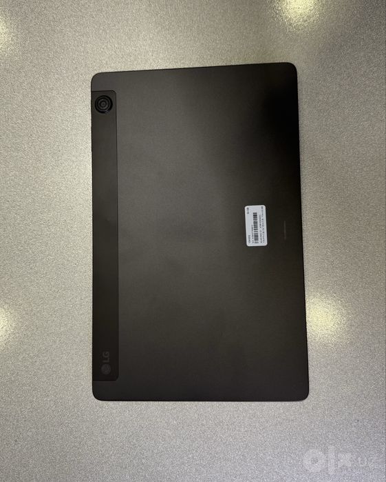 Lg tab ultra planshet 10,1 (64gb)