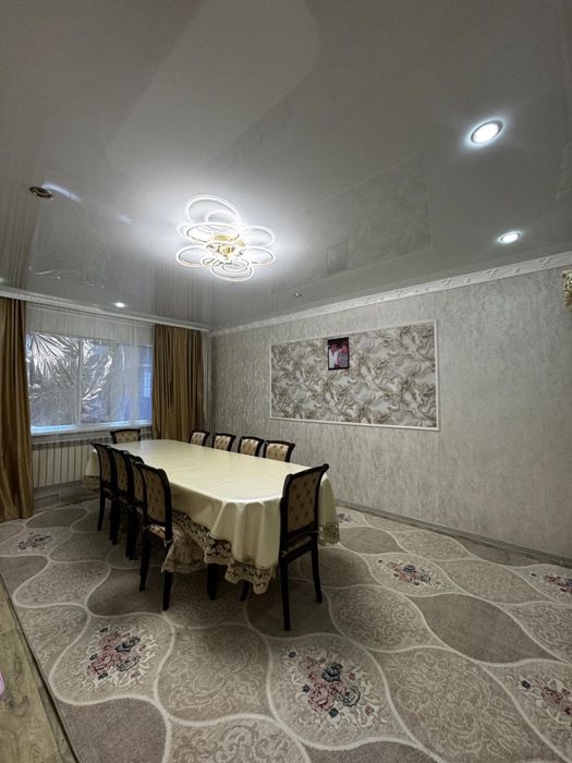 Продам дом 2017г Деркул 2