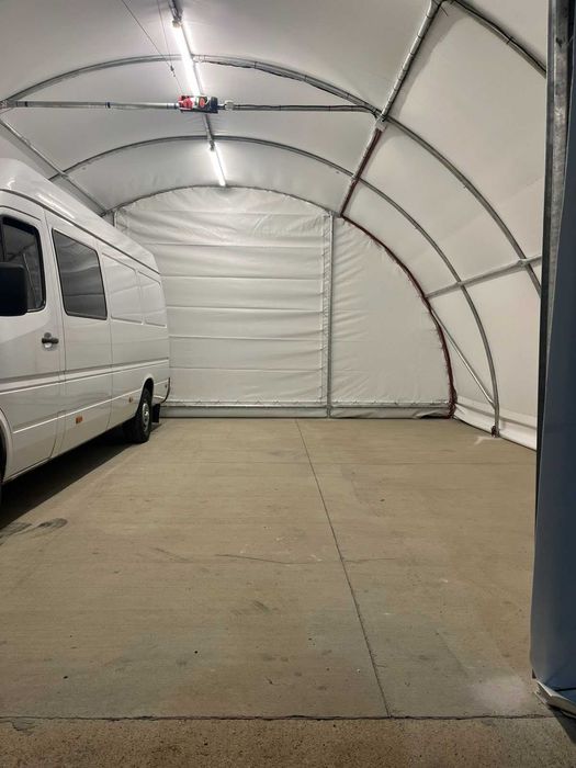 Дава се под наем Склад в София, Редута - 58 кв.м за 300.9 € - Снимка #3