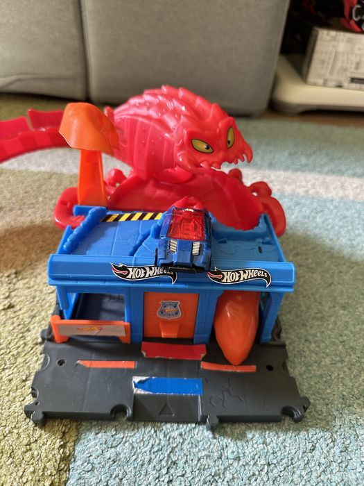 Hot Wheels - diverse seturi