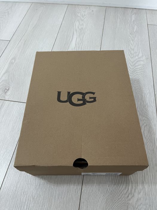 UGG tazz (negre)