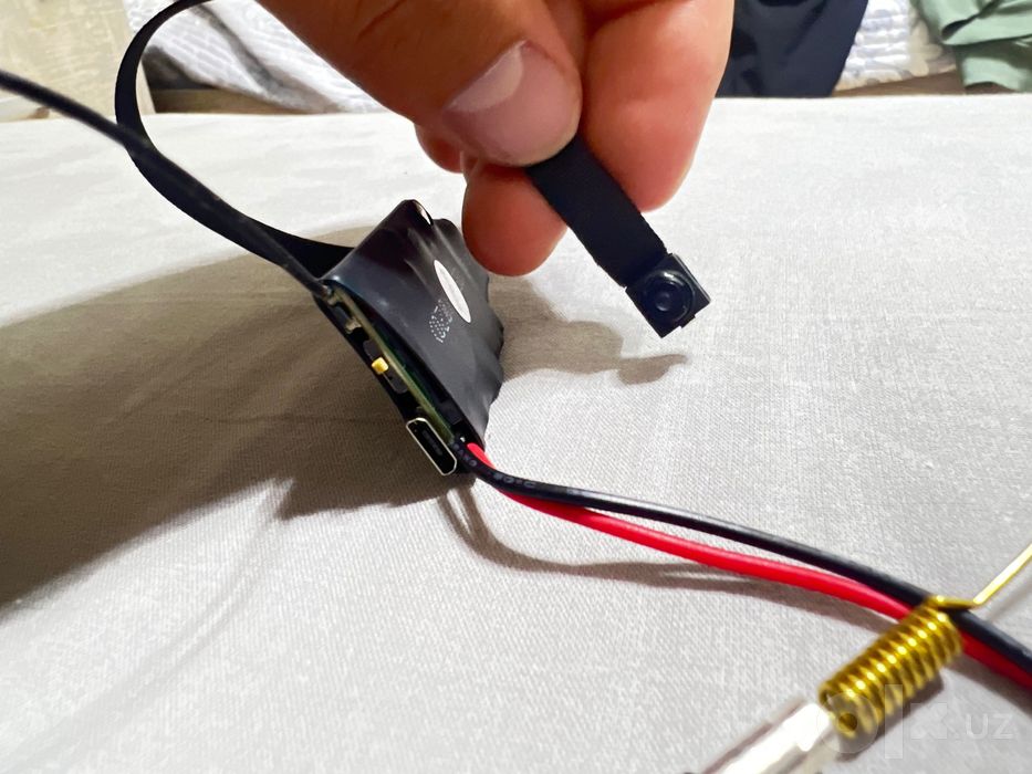 MicrocaM srochna