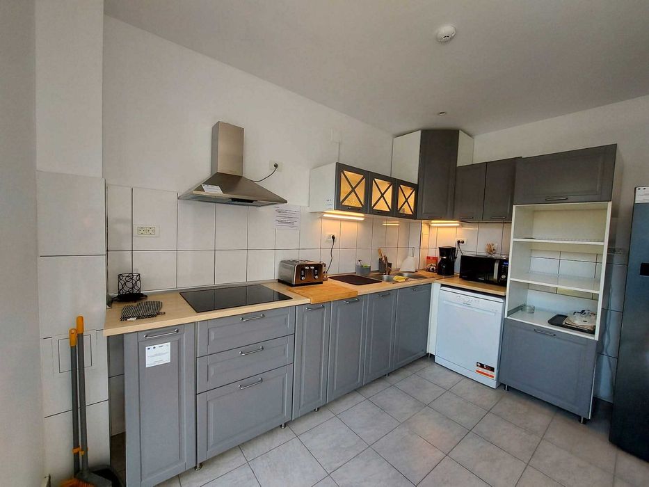 REVELION 2026, in Techirghiol