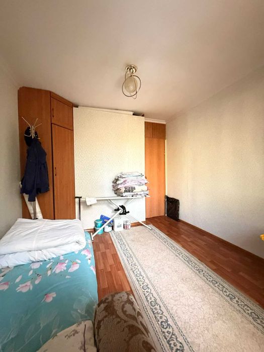 Продам 3х комн кв Сингай Сатпаева