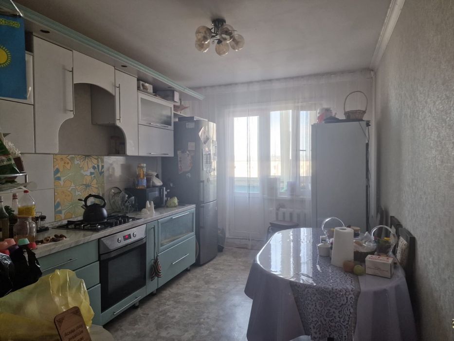 4 комнатная - 17 школы