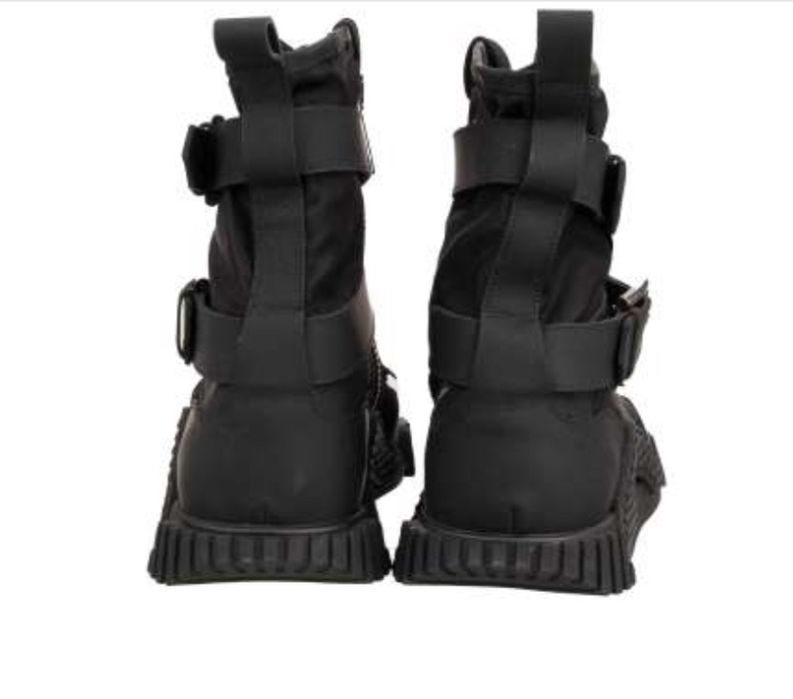 Dolce&Gabanna  Trackking Boots