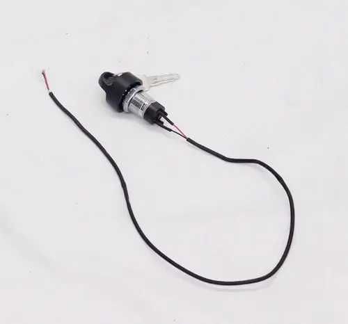 Contact cu cheie Tip B pentru KuKirin G4