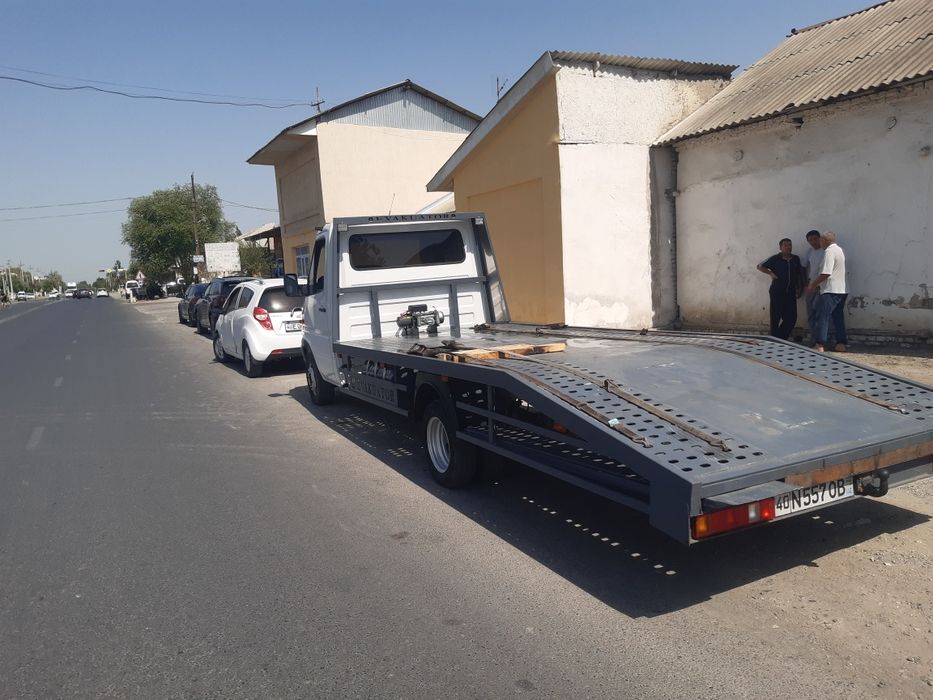 Мерсадес сотилади