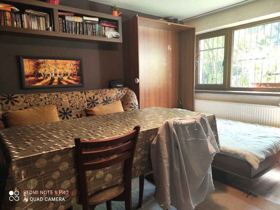 Дава се под наем Етаж от къща в София, Гео Милев - 60 кв.м за 509.49 € - Снимка #10