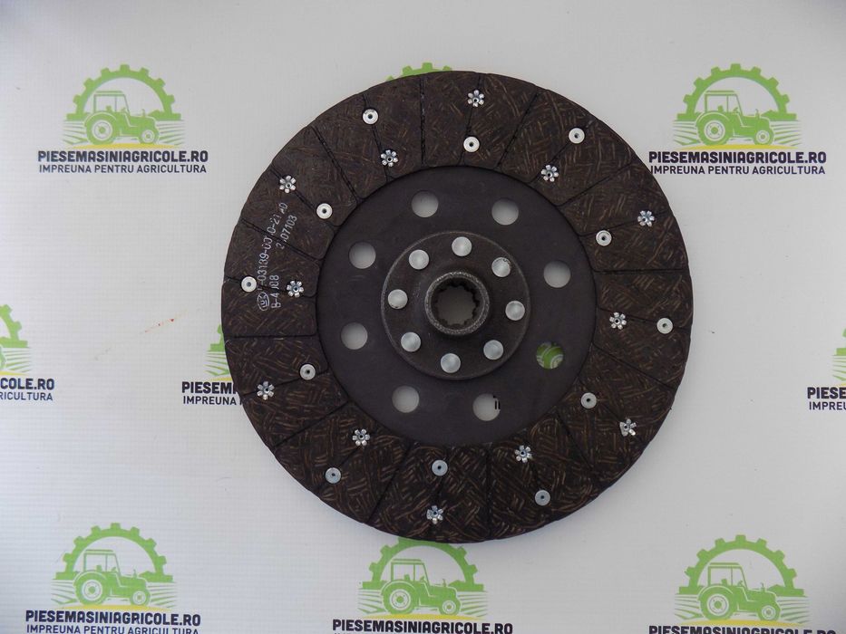 disc ambreiaj tractor case ih 743,844,856xl,956xl,946