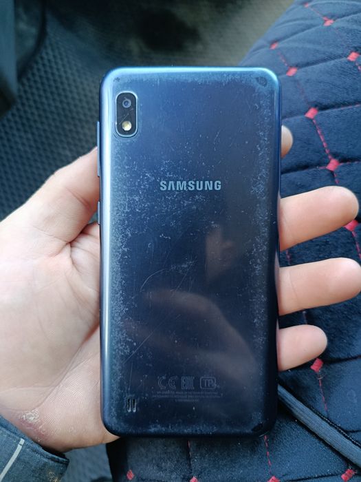 Самсунг Гэлакси а 10