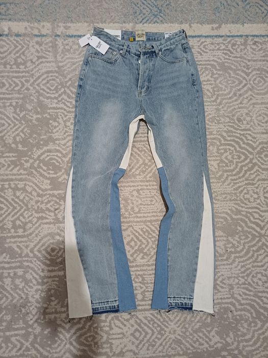 Продам джинсы gallery dept