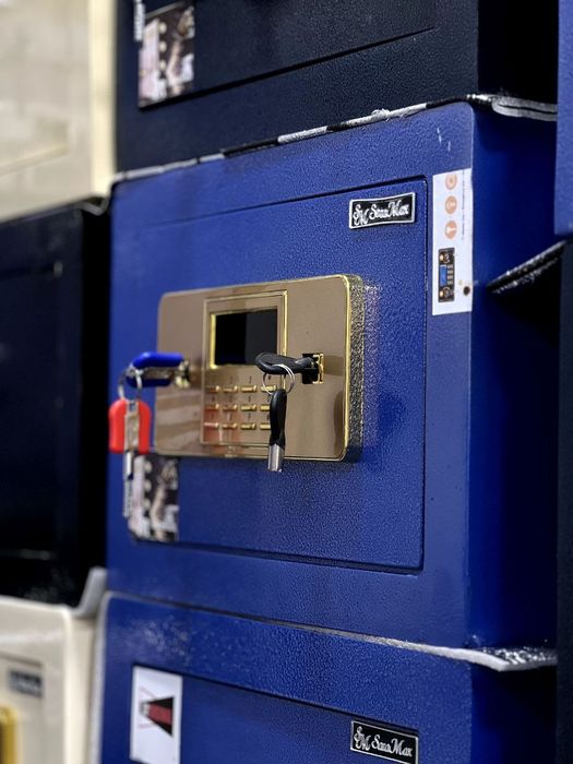 Сейф01 seyf orginal