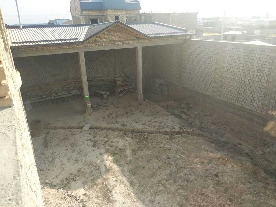 Уй сотилади, 5 сотих