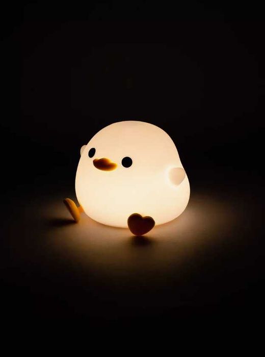 Ночник Уточка ДуДу – Подарка для Детей