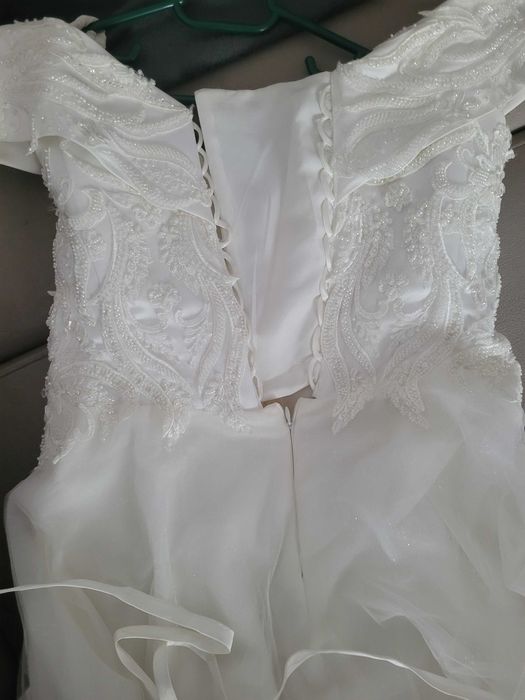 Rochie de mireasa