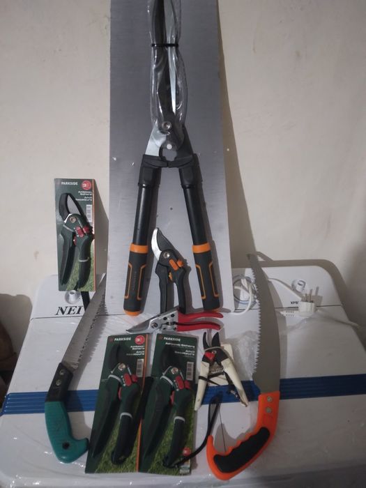 Foarfec nou 50 de lei bucata