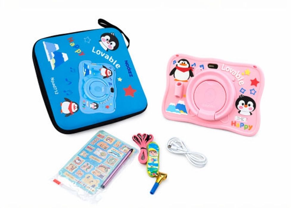Npad 712 Kids, Детский умные планшет
