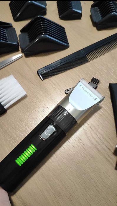 Машинка за подстригване Remington HC5811