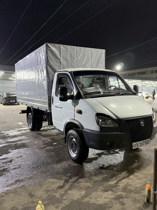 Продам срочно газель бизнес 2014 год