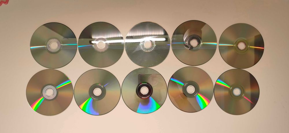 DVD Дискове с детски филмчета