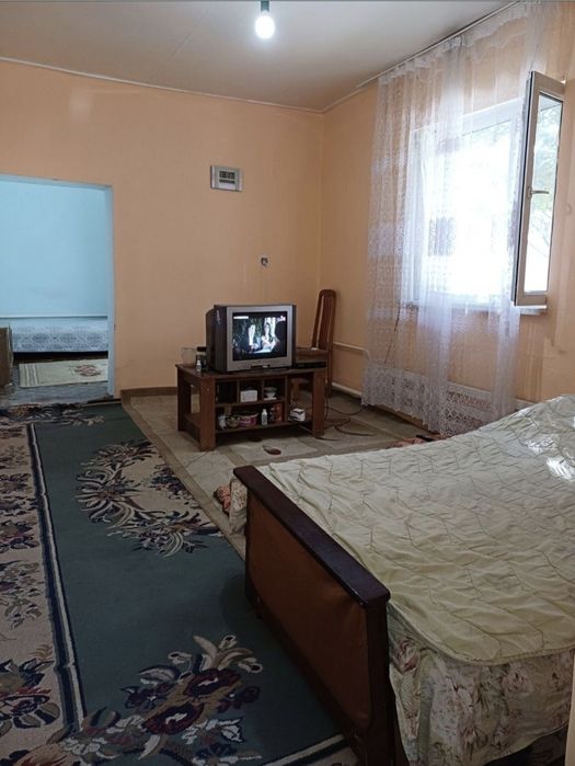 Тез арада жалға беріледі