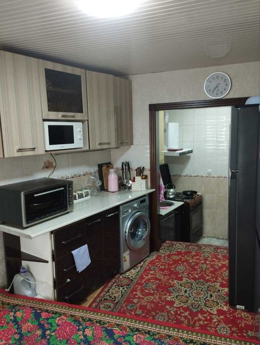 5 xonali kvartira SOTILADI