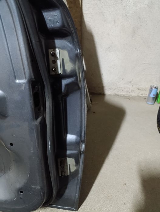 Лява врата е46 комби