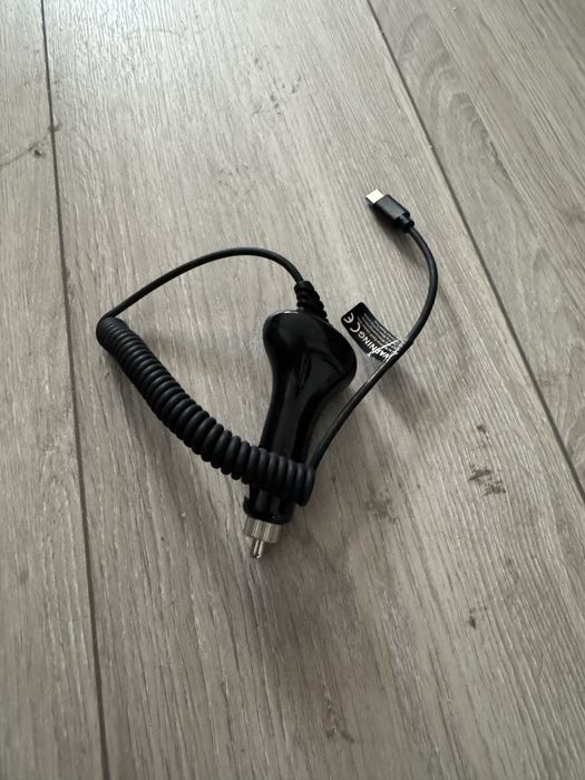 Incarcator bricheta auto type C