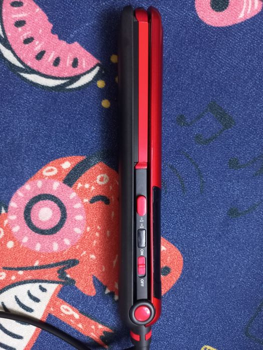 Утюжок гофре продам