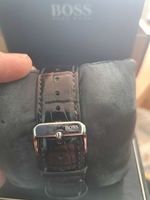 НАЙ-ИЗГОДНАТА ЦЕНА ТУК!  Hugo Boss 1513752 - часовник за продажба