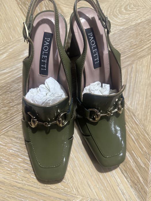 Туфли женские новые